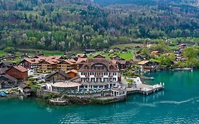 Hotel Strandhotel